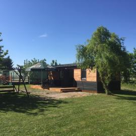 Domek Letniskowy KAL: Węgorzewo şehrinde bir otel