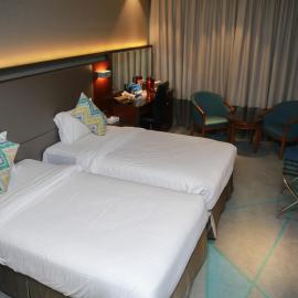 Versailles by Vieras Hotel