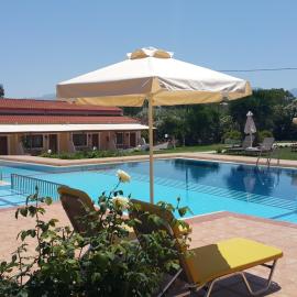 Androulakis Apartments, hotel din Gerani Chanion
