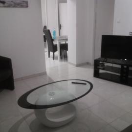 villa rue gainekoa