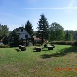Ferienwohnung Luzinblick, hotell i Feldberg