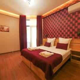 La'Rooms, Hotel in Kutaissi
