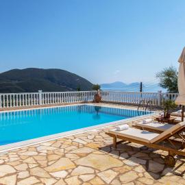 Villa Dream Apartments