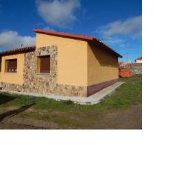 Casa Rural Grajos I โรงแรมในGrajos