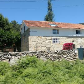 Os Salguieiros (the Willows)