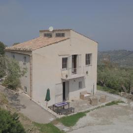 Casa Margaret, hotel in Collesano