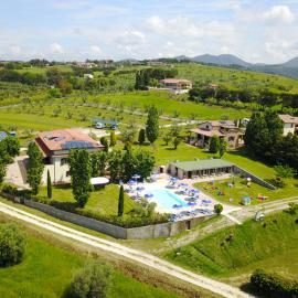 Agriturismo San Gregorio, hotel in San Vincenzo