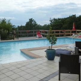 La Bastide des Cades, Hotel in Aiguines