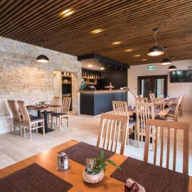 Penzion HORA, hotel a Ratiboř