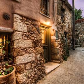 Elvie House, hotel din Chania