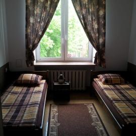 Hostel Maxim, hotel a Varsòvia