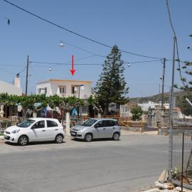 Faraggi Richti House