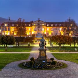 Dorint Resort & Spa Bad Brückenau, hotel i Staatsbad Brückenau