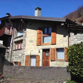 Casa In Borgo, hotel in Caspoggio