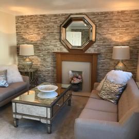 Brome House, hotel in Carterton