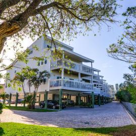 Intercoastal Beach Suite, hotel a Clearwater