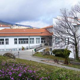Kolping House, hotel in Lamego
