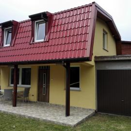 Dom Borys, Hotel in Wisełka