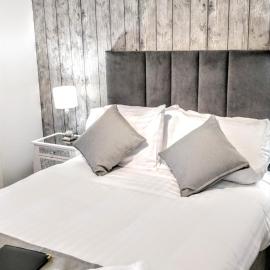 Number 4, hotelli kohteessa Derry Londonderry