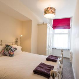 Kingsway Apartment