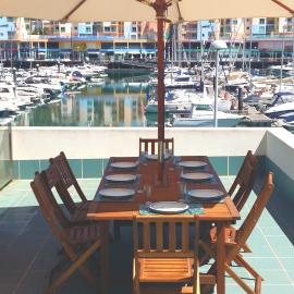 Albufeira Marina Villa 27