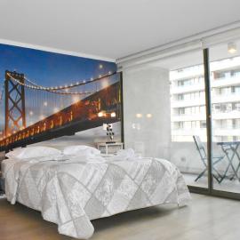 Arauco Studio Apartment