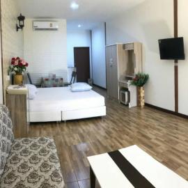 Tamruethai House - ตามฤทัยเฮาส์