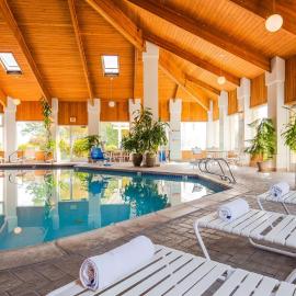 Best Western Plus Corning Inn, hotel a Corning