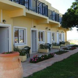 Baladinos Apartments