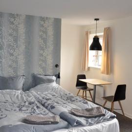 Lundsgaard Bed & Breakfast, hotel u gradu Foborg