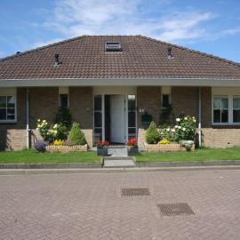 Valckesteyn, hotel in Poortugaal