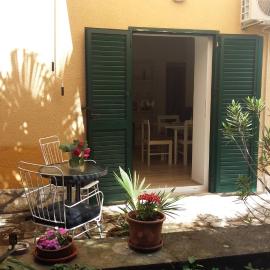"NAR" Opatija center spacious 1 bedroom apt