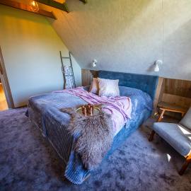 Huusi Holiday, hotel en Hellamaa