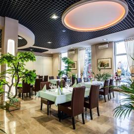 Hotel Arsenał, hótel í Gliwice