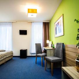 Hotel Arsenał, hotel sa Gliwice