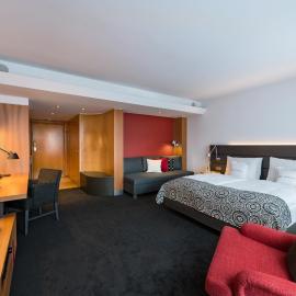 THE MADISON Hotel Hamburg, Hotel in Hamburg