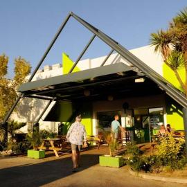 Lemon Hotel Plan de Campagne Marseille, hotel Septèmes-les-Vallons városában 