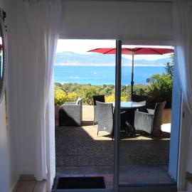 Villa Ghiatone, hotel i Pietrosella