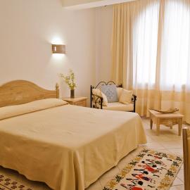 Hotel Libyssonis、ポルト・トッレスのホテル