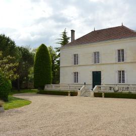 Logis Des Bessons, hotell i Migron
