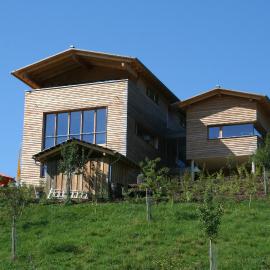 Gomadingen में, होटल Alb Lodge