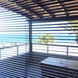 Viesnīca Mojacar Playa Apartment 15 meters to beach pilsētā Mohakara
