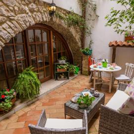 B&B La Bouganville di Serena