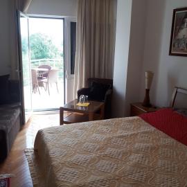 Apartment Biba, hotel a Virpazar