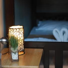 ParmView Inn, hotel a Legazpi