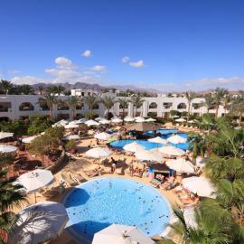 Xperience St. George Sharm El Sheikh, hotel in Sharm El Sheikh