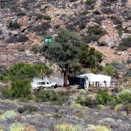 Middelkraal Accommodation, hotel v mestu Garies