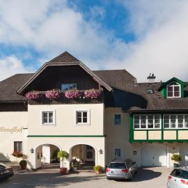 Hotel Garni Wenglhof