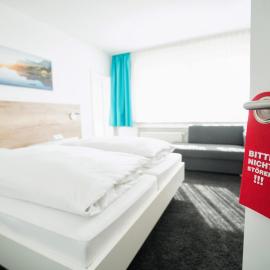 Hotel zur Sonne, hotel sa Bodelshausen