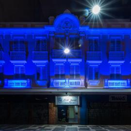 Hotel Joamar